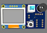 design iot product with pcb sensors firmware and app